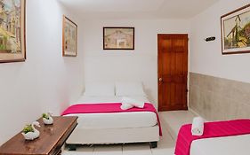 Hotel Ibatama
